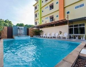 Bypass Hotel Phuket Phuket Town Thailand