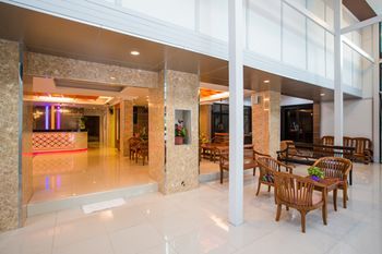 Hotel Photo 14