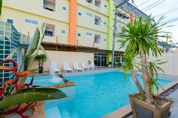 Hotel Photo 19