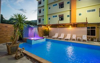 Hotel Photo 21