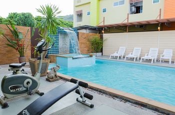 Hotel Photo 23