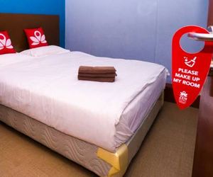 ZEN Rooms Basic Star City Complex Kota Kinabalu Malaysia