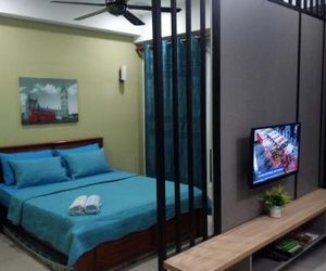 Imara Apartment D Perdana Kota Bharu Malaysia