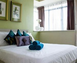 Luxurious Condo Near Gurney Tanjung Tokong Malaysia
