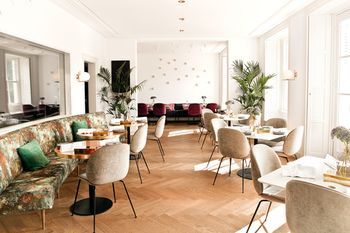 Hotel Photo 13