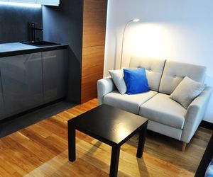 Domaniewska Apartment II - Metro Warsaw Poland