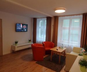 Apartament Kopernika 47 Torun Poland