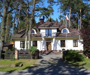 Goscinny Dworek Pobierowo Poland