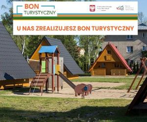 Domki Diament Pobierowo Poland