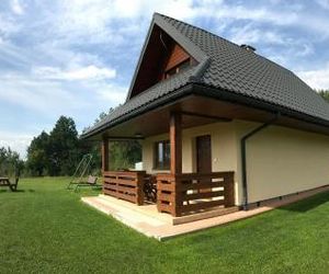 Domek u Bigola Berezka Poland