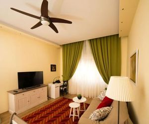 Rox Ultracentral Apartments 2 Timisoara Romania