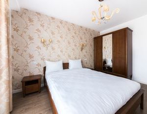 UBA Accommodation Aparthotel Cluj-Napoca Romania