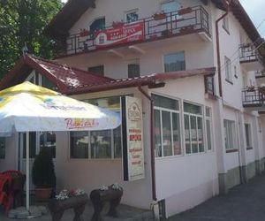 Pensiune Restaurant Sfinx Busteni Romania