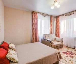 Apartment on Leninskiy Prospekt Voronezh Russia