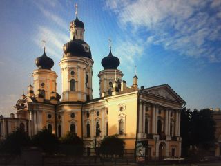 Отель, номер в самом центре города Владимир пр..