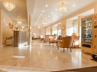 Арт Нуво Палас