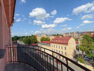 Арт Нуво Палас
