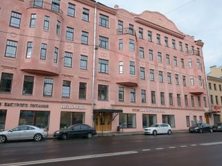 Арт Нуво Палас