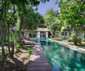 Villa Shantika Seminyak Seminyak Indonesia