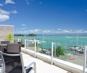 Seaside Luxury Apartment Nelson New Zealand