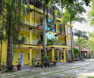 Thien Truong An Resort Thanh Pho Ninh Binh Vietnam