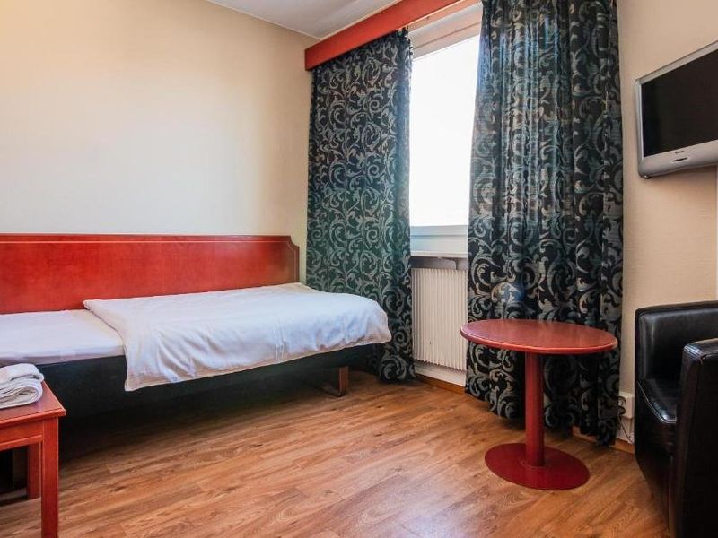 Hotel Photo 11