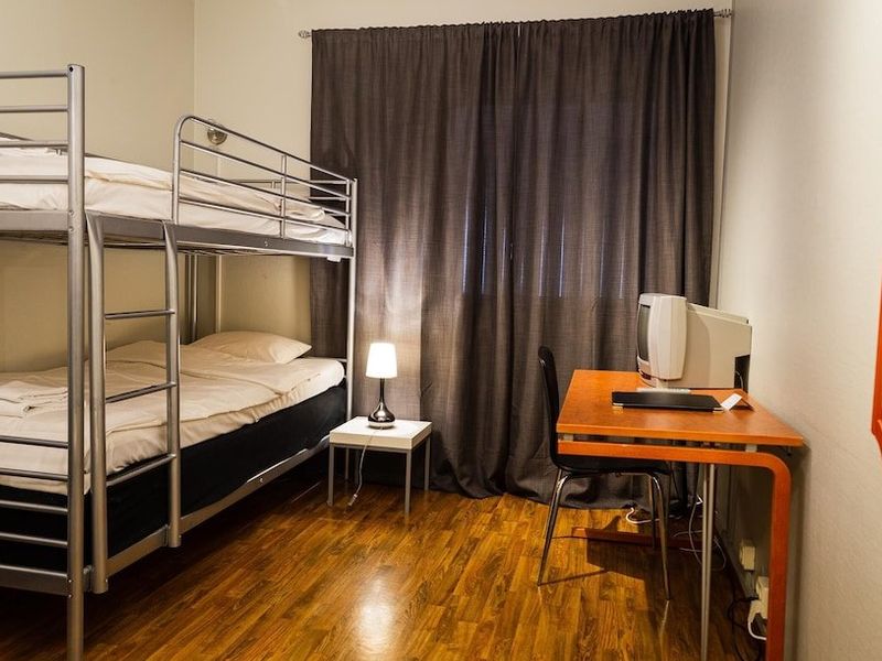 Hotel Photo 12