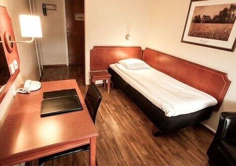 Hotel Photo 13