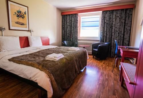 Hotel Photo 15