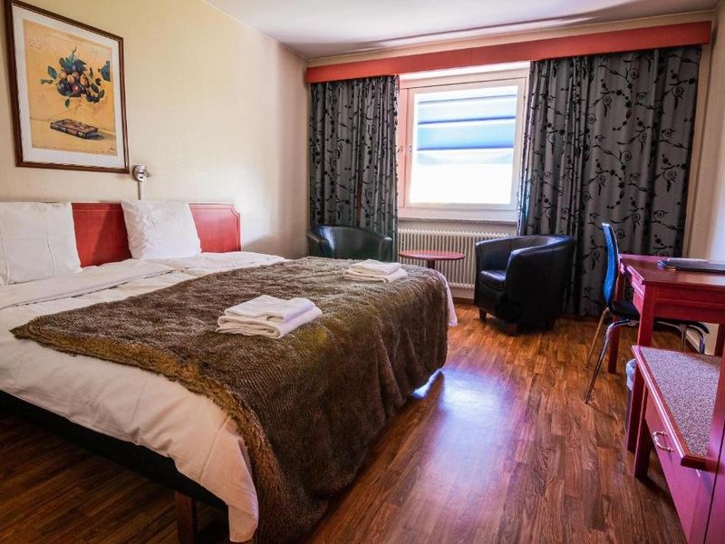 Hotel Photo 3