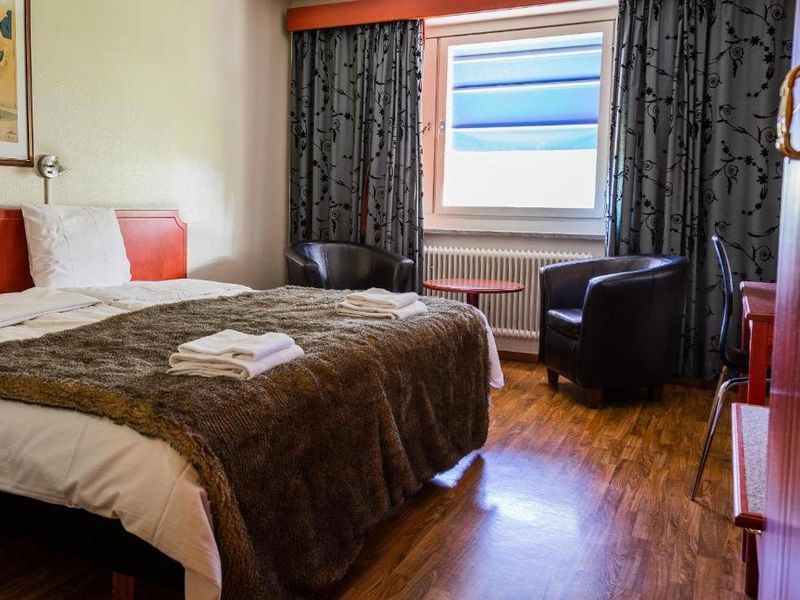 Hotel Photo 5