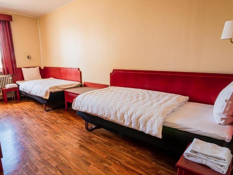 Hotel Photo 7