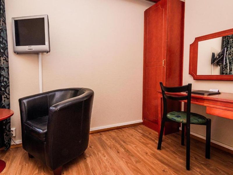 Hotel Photo 8