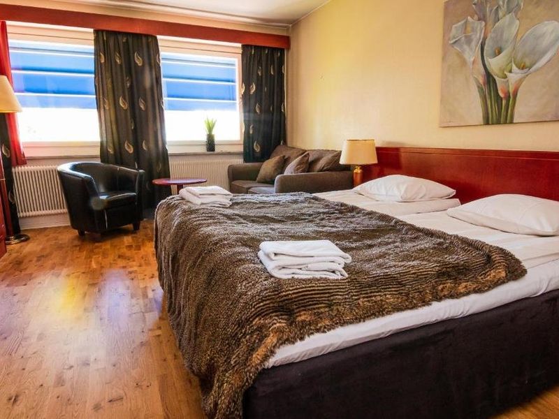 Hotel Photo 9