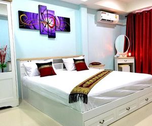 Breezy House Jomtien Beach Thailand