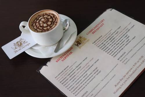 صورة الفندق 14