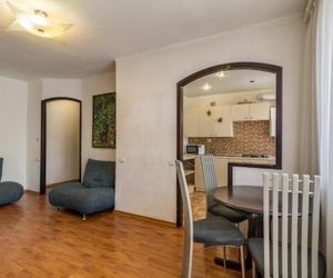 Lux 3-bedroom Most City area Dnipro Ukraine