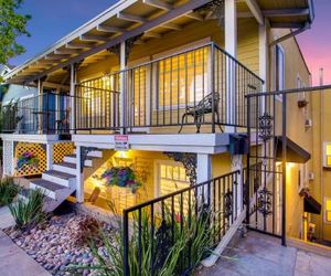 Casa Pacifica San Diego United States