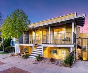 Casa San Diego San Diego United States