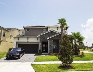 ACO PREMIUM - 6 bd with pool and SPA (1726) Kissimmee United States