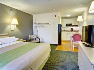 Hotel pic Suburban Extended Stay Hotel