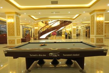 Hotel Photo 16