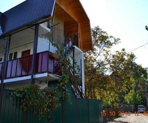 Guest House on Lesnaya 9A Pitsunda Abkhazia