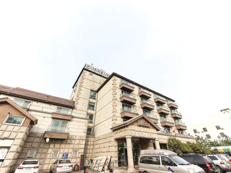Hotel Photo 1