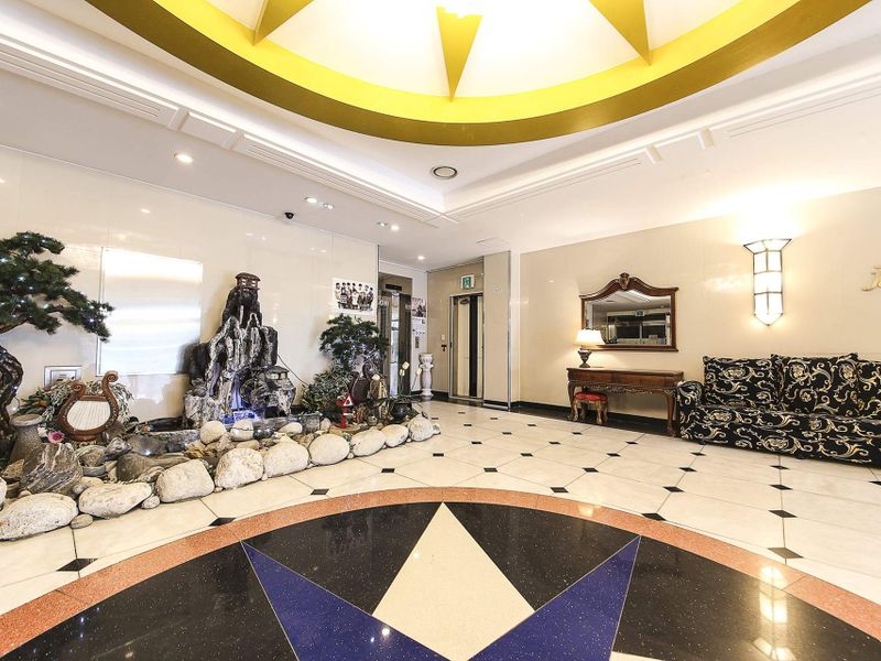 Hotel Photo 3
