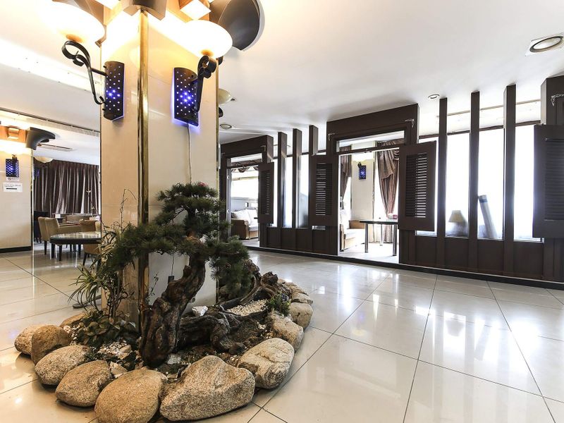 Hotel Photo 4