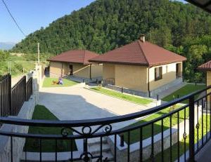 Aurora Villas Dilijan Armenia