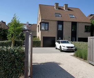 Vakantiehuis Oostduinkerke aan Zee Oostduinkerke Belgium