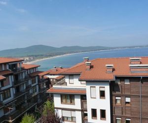 Marina Villas Sozopol Bulgaria