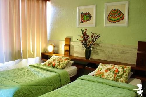 صورة الفندق 2